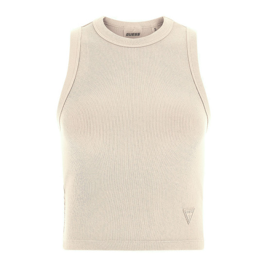 Guess Γυναικεία αμάνικη μπλούζα Edie Tank Top